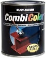 Farba do metalu CombiColor Farba do metalu CombiColor