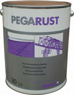 Pegarust - farba antykorozyjna