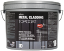 Farba Metal Cladding do blachy powlekanej