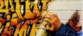usuwanie graffiti