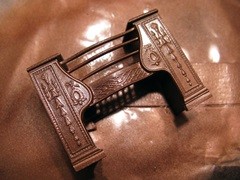 Copper Paint