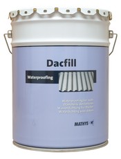 Dakfill pokrycia dachowe