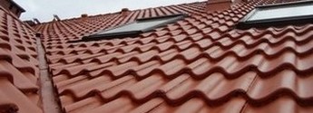 Roof Acryl