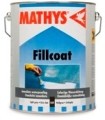 Uszczelnianie dachu Fillcoat