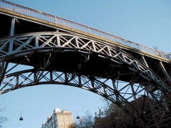 Ochrona antykorozyjna konstrukcji metalowych