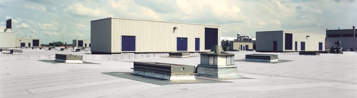 aluminiowe wykończenie systemów wodoodpornych Dac Alu