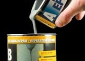 Epoxy Shield - uszczelnianie betonu