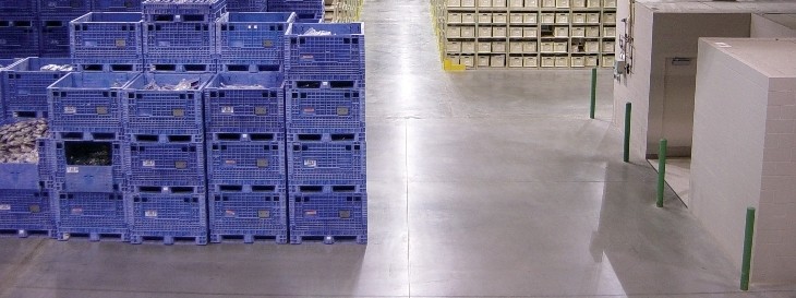 Sampoziomująca zaprawa epoksydowa 5400SL