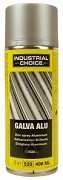 Cynk aluminium spray - Industrial Choice