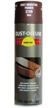 Spray antykorozyjny