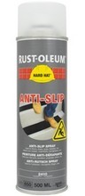 spray antypoślizgowy bezbarwny