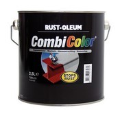 Farba do metalu CombiColor
