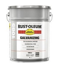 Farba do cynkowania na zimno Rust-Oleum 1085