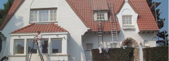 Zabezpieczenie dachu