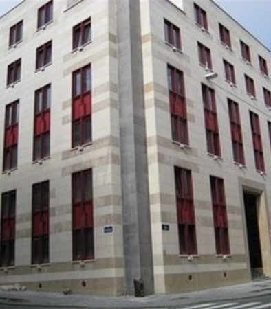 Lakier impregnujący do betonu, cegły, kamienia