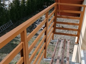 Farba do aluminium Multiprim