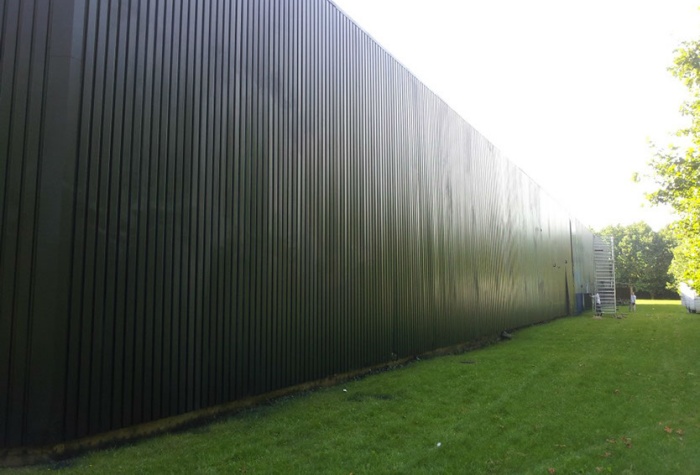 Farba antykorozyjna do zacisków Farba antykorozyjna do zacisków