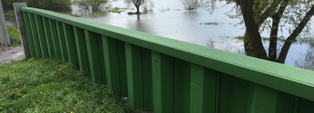 Farba do larsenów, grodzic Elastometal