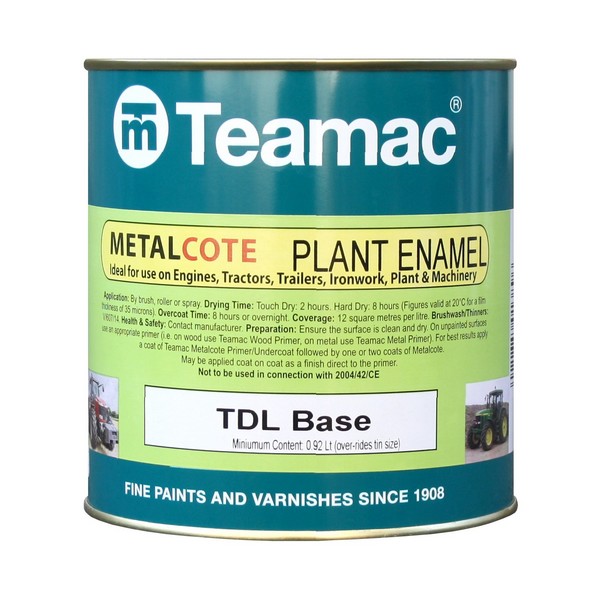 Farba do metalu RAL 3003