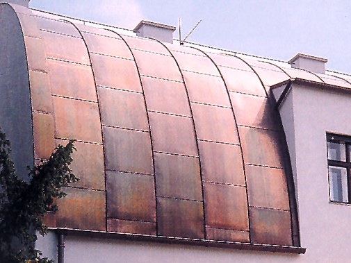 Farba do miedzi