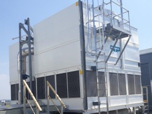 Farba do stali nierdzewnej Monoguard