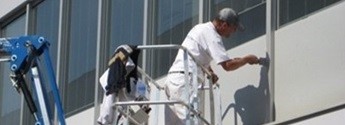 Farba antykorozyjna na ocynk, aluminium