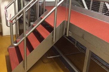 Podkład antykorozyjny epoksydowy