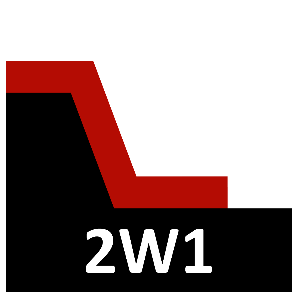 farba 2w1