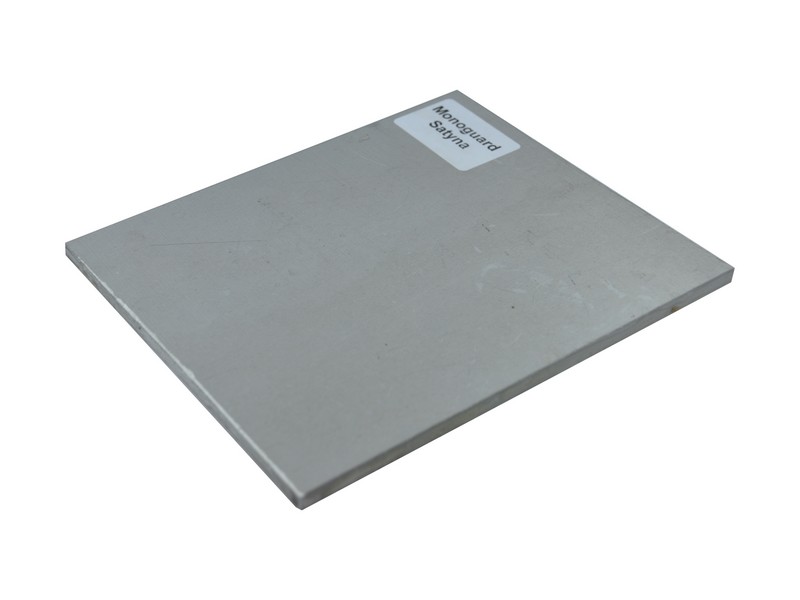 Malowanie antykorozyjne na aluminium