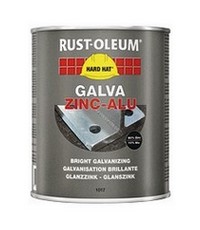 Farba do cynkowania na zimno Rust-Oleum 1017