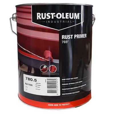 Podkład antykorozyjny Rust-Oleum 769