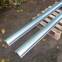 aluminium, stal, miedź