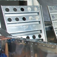 aluminium