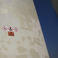Malowanie antykorozyjne na stare powłoki malarskie