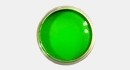 Farba fluorescencyjna zielona