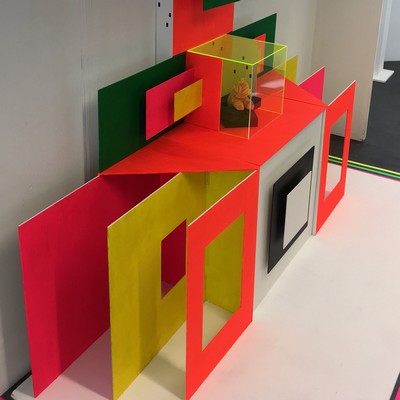 Glocote - galeria