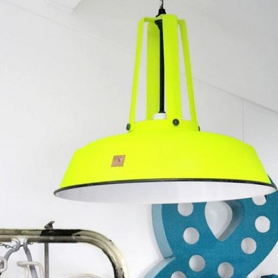 Glocote - lampa