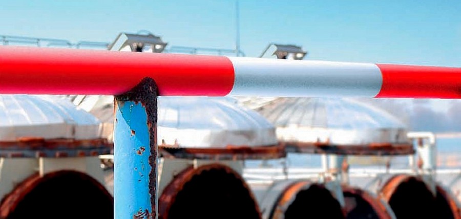 Spraye fluorescencyjne Rust-Oleum Hard Hat 2200