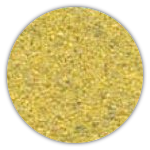 Piasek kwarcowy, barwiony