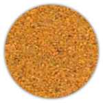 Piasek kwarcowy, barwiony
