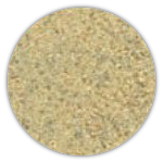Piasek kwarcowy, barwiony