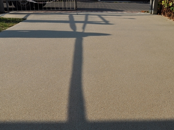 Posadzka kwarcowa - Dywan kwarcowy