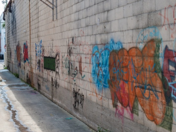 Wosk antygraffiti Scalp Protect WA 67