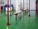 Farba do posadzek Floor Paint G136