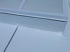 Uszczelnienie dachów z blachy