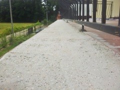 Hydroizolacja dachów płaskich