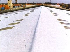 Powłoka odbijająca ciepło
