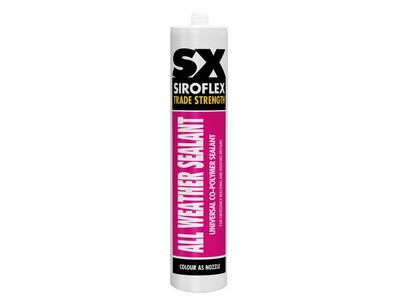 Uszczelniacz dekarski SX All Weather