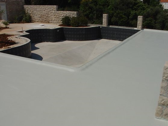 Uszczelnienie EPDM