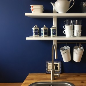 Farba akrylowa do ścian Deco Acryl